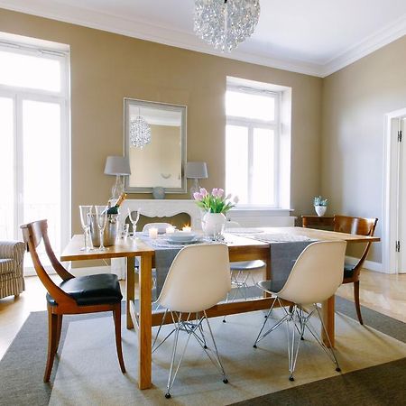 Apartments Deluxe Lwp7 バーデン＝バーデン 部屋 写真