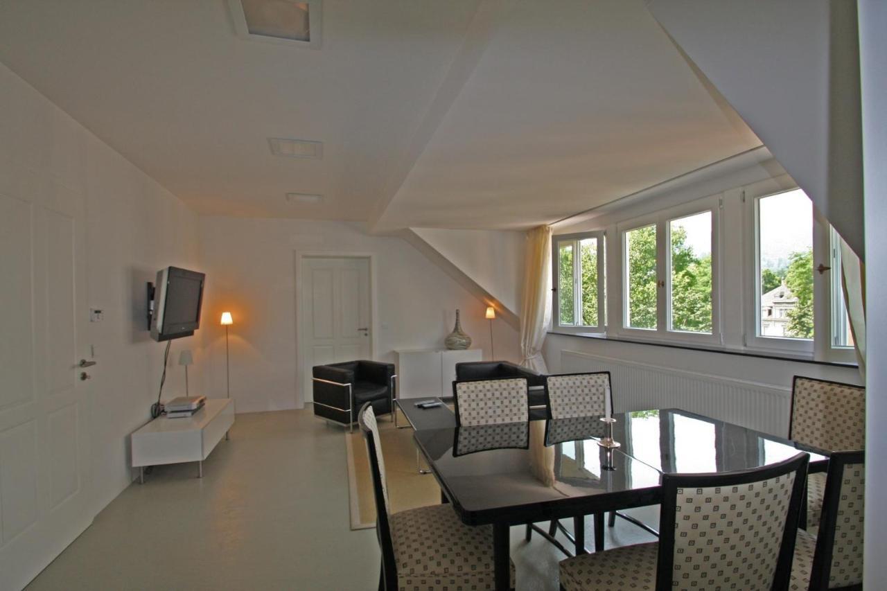 Apartments Deluxe Lwp7 バーデン＝バーデン 部屋 写真