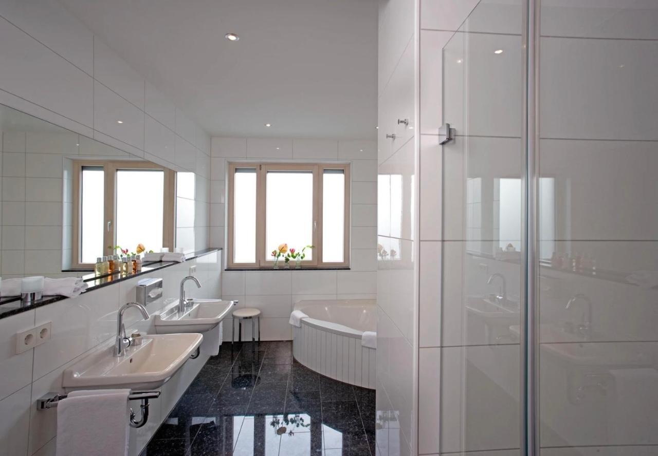 Apartments Deluxe Lwp7 バーデン＝バーデン エクステリア 写真