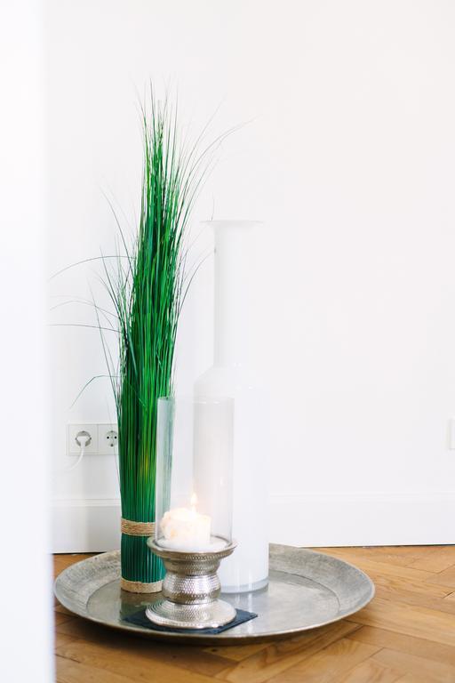 Apartments Deluxe Lwp7 バーデン＝バーデン 部屋 写真