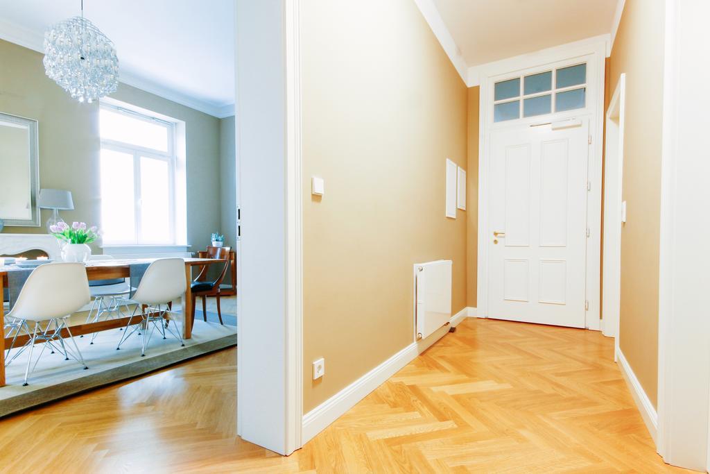 Apartments Deluxe Lwp7 バーデン＝バーデン 部屋 写真