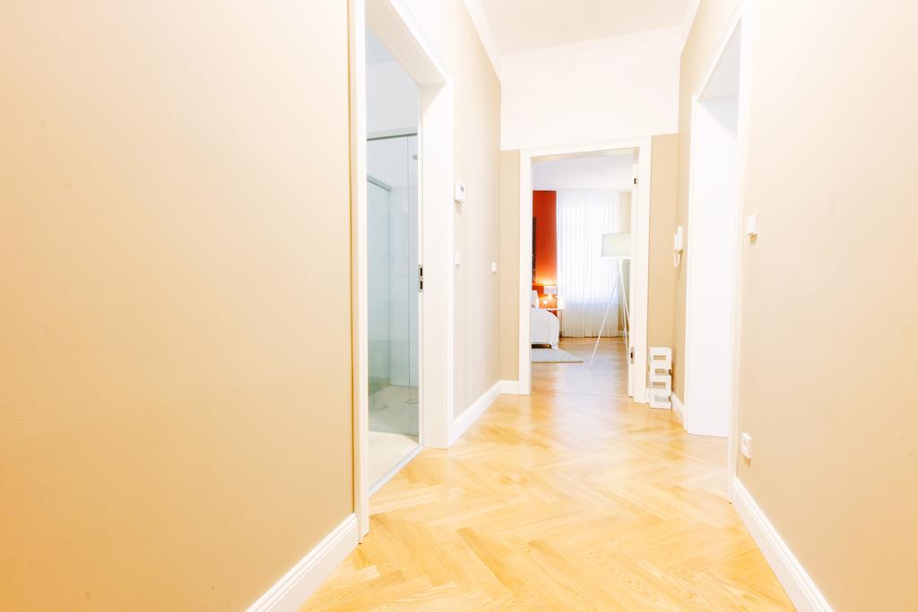 Apartments Deluxe Lwp7 バーデン＝バーデン 部屋 写真