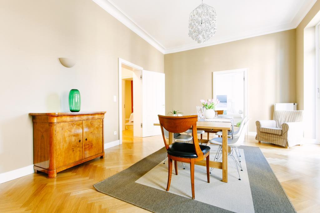 Apartments Deluxe Lwp7 バーデン＝バーデン 部屋 写真