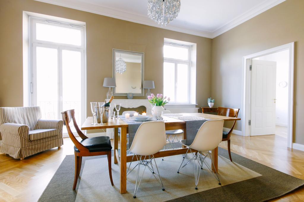 Apartments Deluxe Lwp7 バーデン＝バーデン 部屋 写真