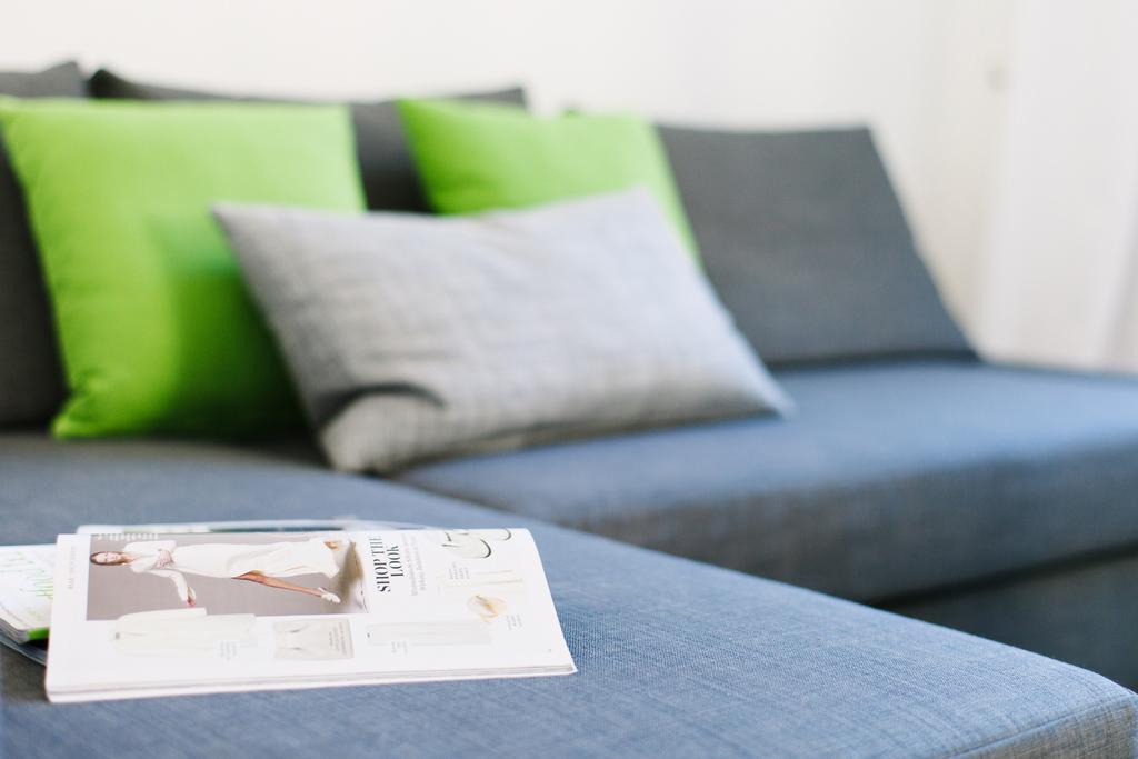 Apartments Deluxe Lwp7 バーデン＝バーデン 部屋 写真