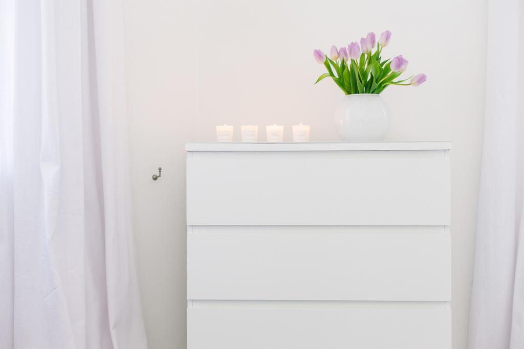 Apartments Deluxe Lwp7 バーデン＝バーデン 部屋 写真