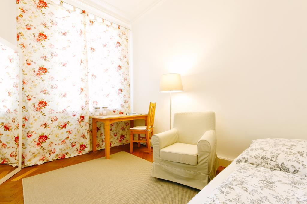 Apartments Deluxe Lwp7 バーデン＝バーデン 部屋 写真