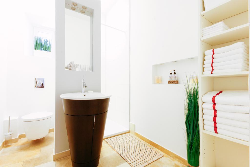 Apartments Deluxe Lwp7 バーデン＝バーデン 部屋 写真