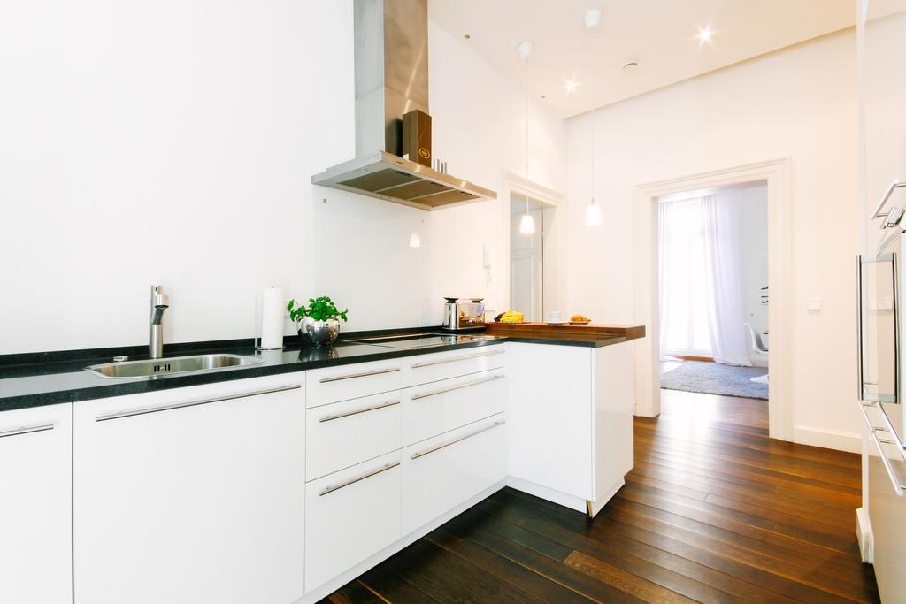Apartments Deluxe Lwp7 バーデン＝バーデン 部屋 写真
