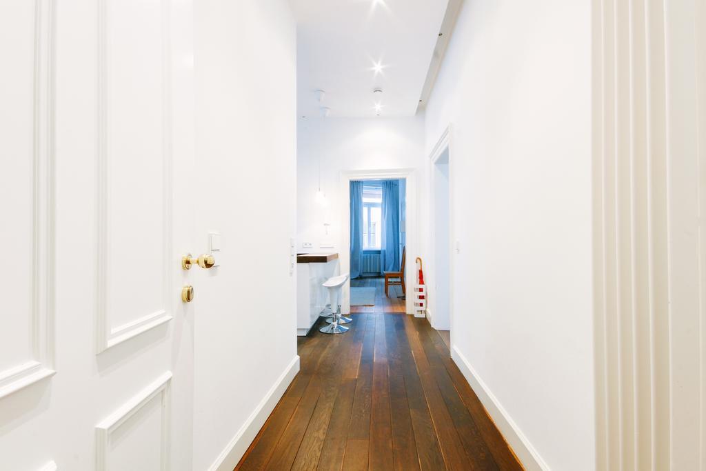 Apartments Deluxe Lwp7 バーデン＝バーデン 部屋 写真