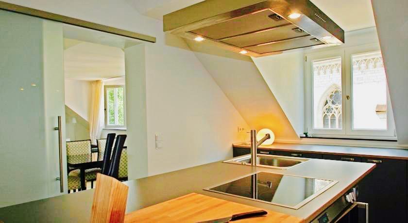 Apartments Deluxe Lwp7 バーデン＝バーデン エクステリア 写真