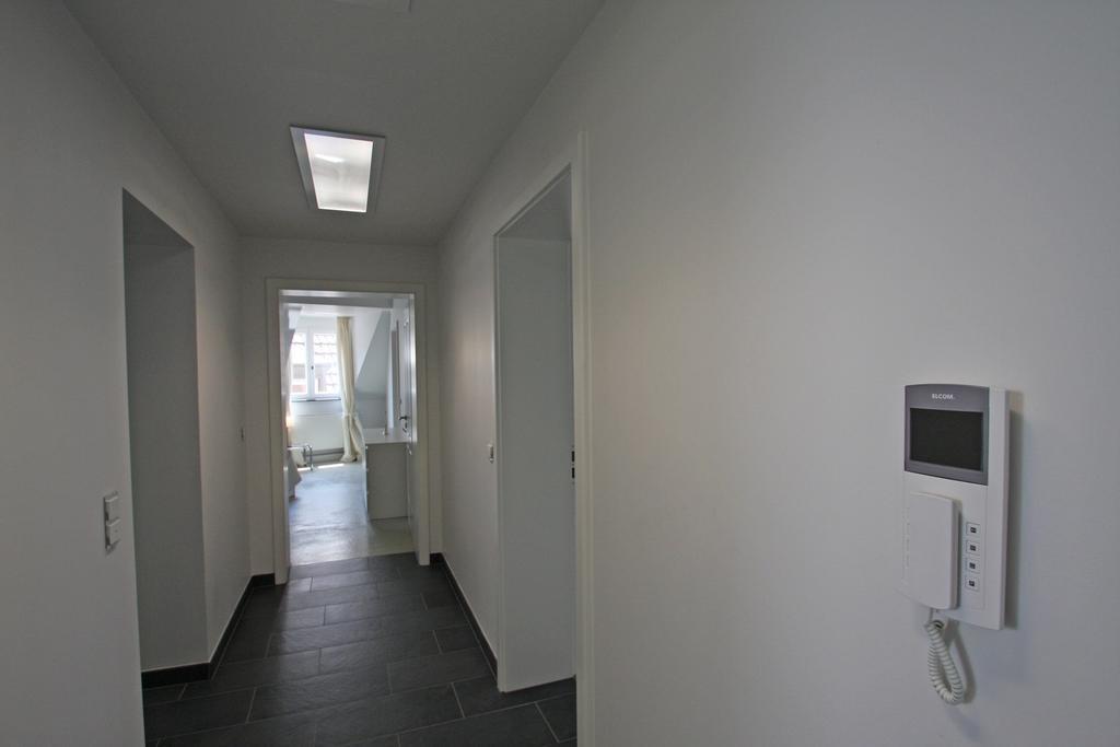 Apartments Deluxe Lwp7 バーデン＝バーデン エクステリア 写真