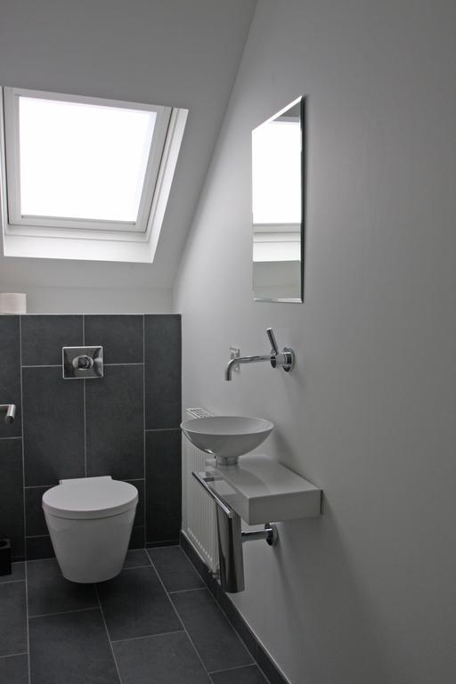 Apartments Deluxe Lwp7 バーデン＝バーデン 部屋 写真